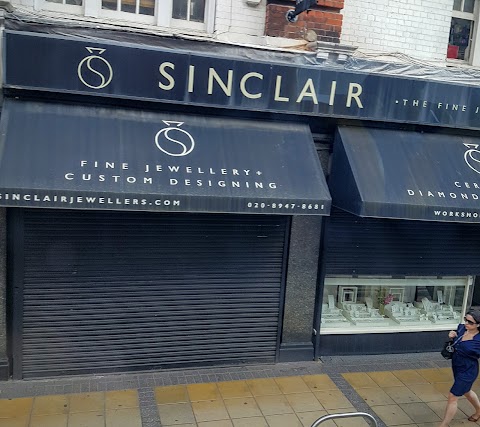 Sinclair Jewellers