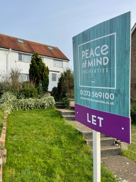 Peace of Mind Properties Ltd