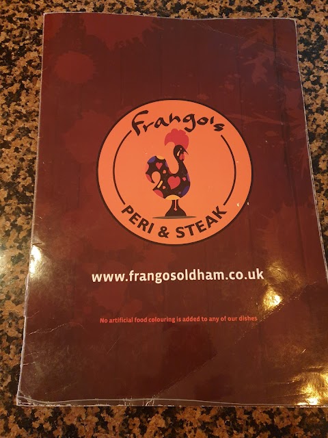 Frangos