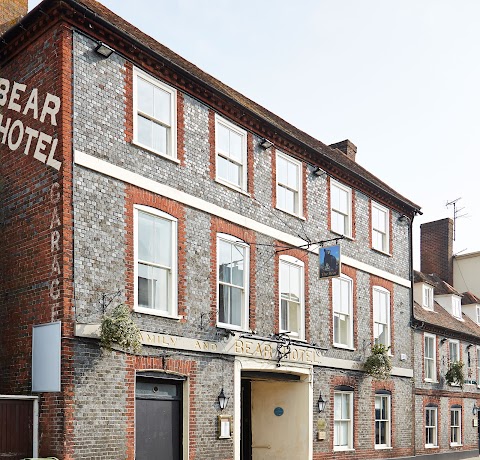 Bear Hotel