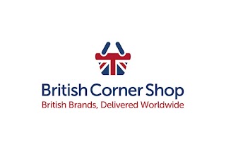 British Corner Shop