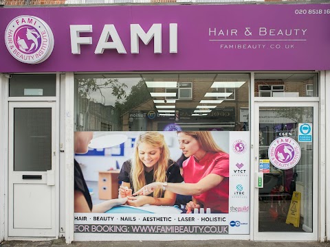 Fami Hair and Beauty Institute