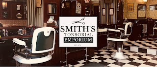 Chris Smith's Tonsorial Emporium