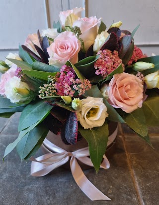 Belles Florist