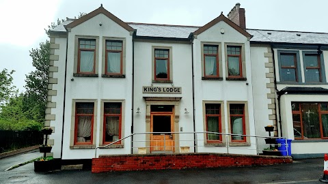 Kings Lodge Belfast