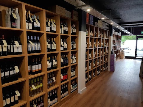 Banstead Vintners - Independent Wine Merchants - Wine, Champagne, Craft Beers, Ciders & Spirits