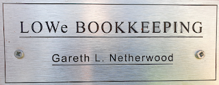 Lowe Bookkeeping