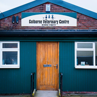 Golborne Veterinary Centre