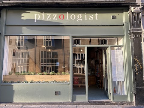 Pizzologist