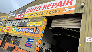 Bestline Motors Auto Repair Tyres