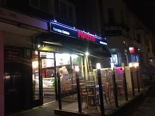 Nayeb Kebab House