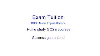 Exam Tuition