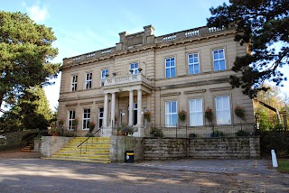 Bladon House School