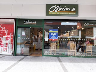 O'Briens Sandwich Cafe