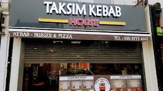 Taksim Kebab House