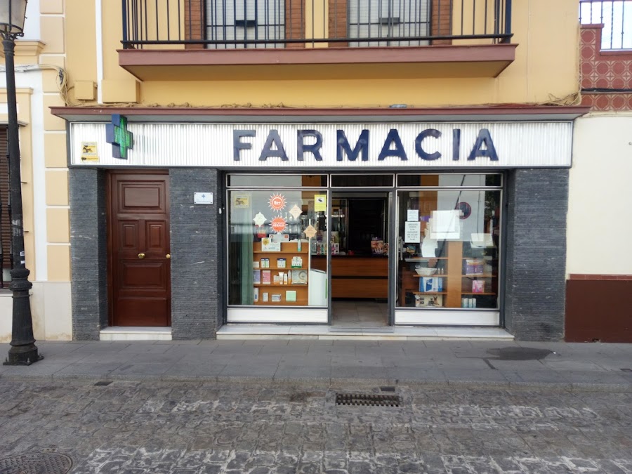 Foto farmacia Farmacia Cubero