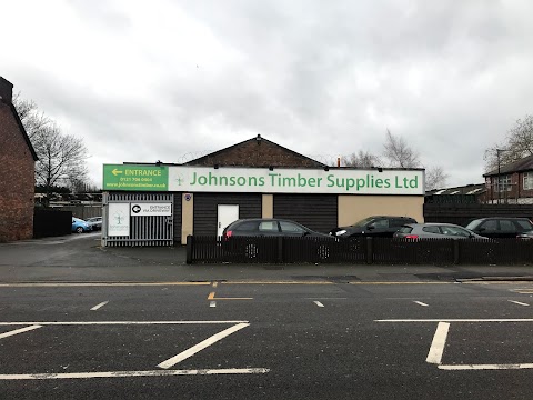 Johnsons Timber Supplies Ltd - Birmingham