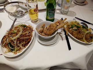 Zenz Oriental Restaurant