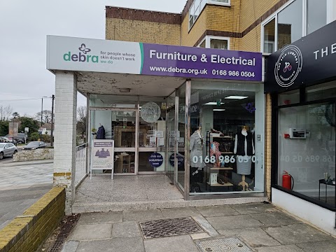 DEBRA UK - Orpington store