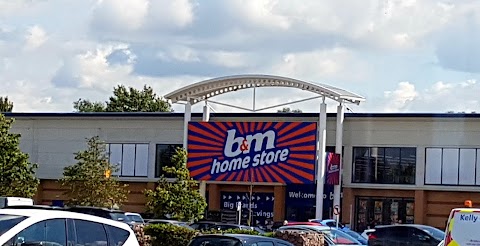 B&M Home Store