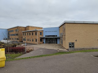 Hinde House School