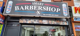 Smart Barbershop