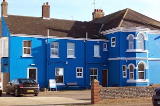 The Windsor Clinic