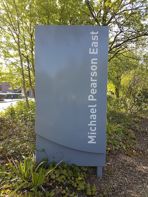 Loughborough University Science and Enterprise Park (LUSEP)