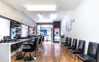 Mozart Hairdressers