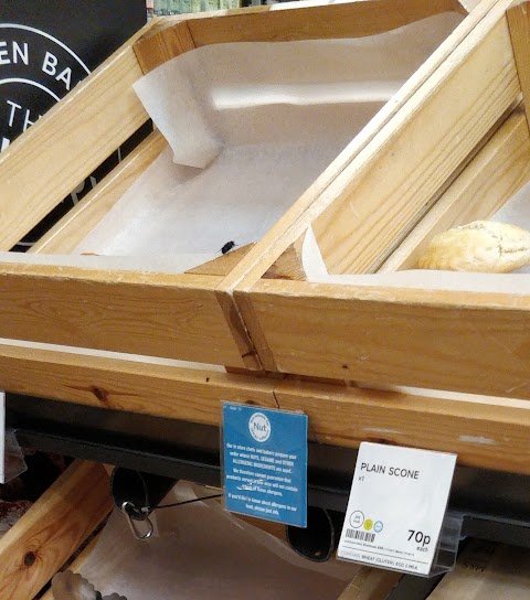 Photo of M&S Simply Food - Smithy Fold, Glossop SK13 8AQ, United Kingdom