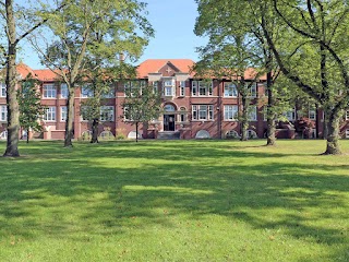 Levenshulme High School