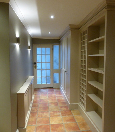 Langfords - The Bespoke Cabinet Company