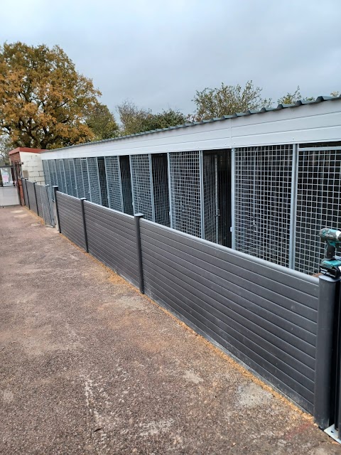 Perfect Paws (Melton Mowbray) Boarding Kennels & Cattery