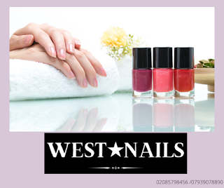 West Star Nails