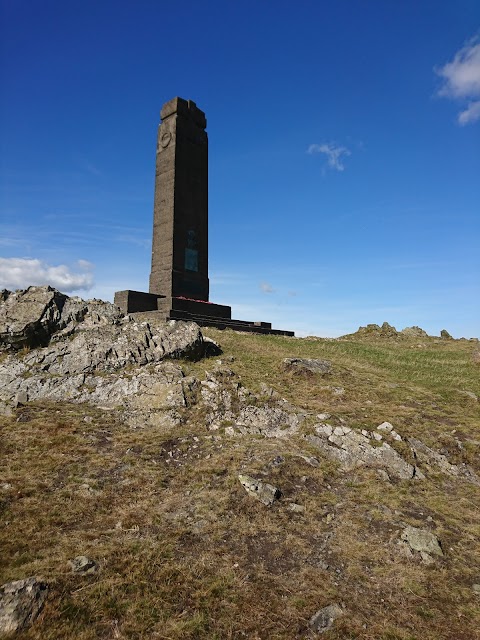 Old John Tower