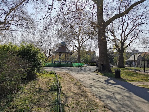 Myatt's Fields Park