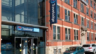 Travelodge Macclesfield Central