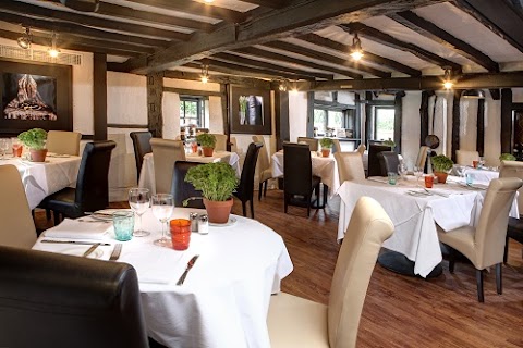 The Chartwell Restaurant