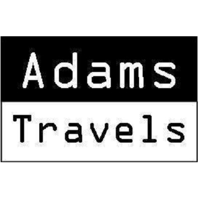 Adams Travels