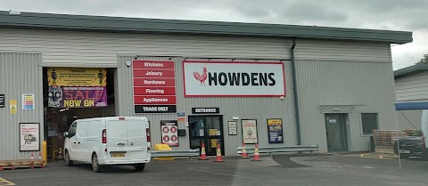 Howdens - Trentham