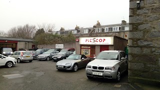 Pitstop (Aberdeen) Ltd