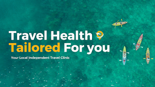 Travel Clinic Wirral