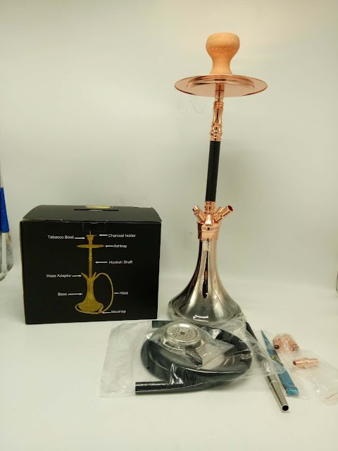 Vibe shisha wholesale