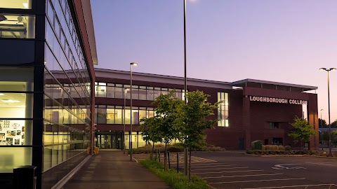 Loughborough College