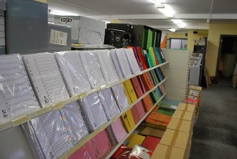 Office Supplies Ireland | Office Furniture