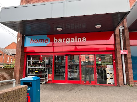 Home Bargains