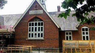 St Denys Primary School