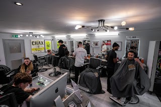 Chax Barbers