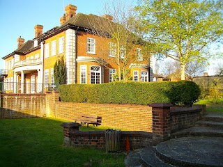 Shrewsbury House Community Centre