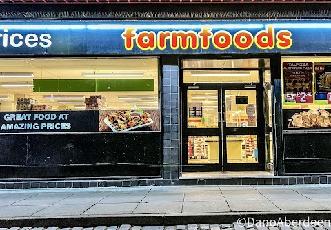 Farmfoods Ltd